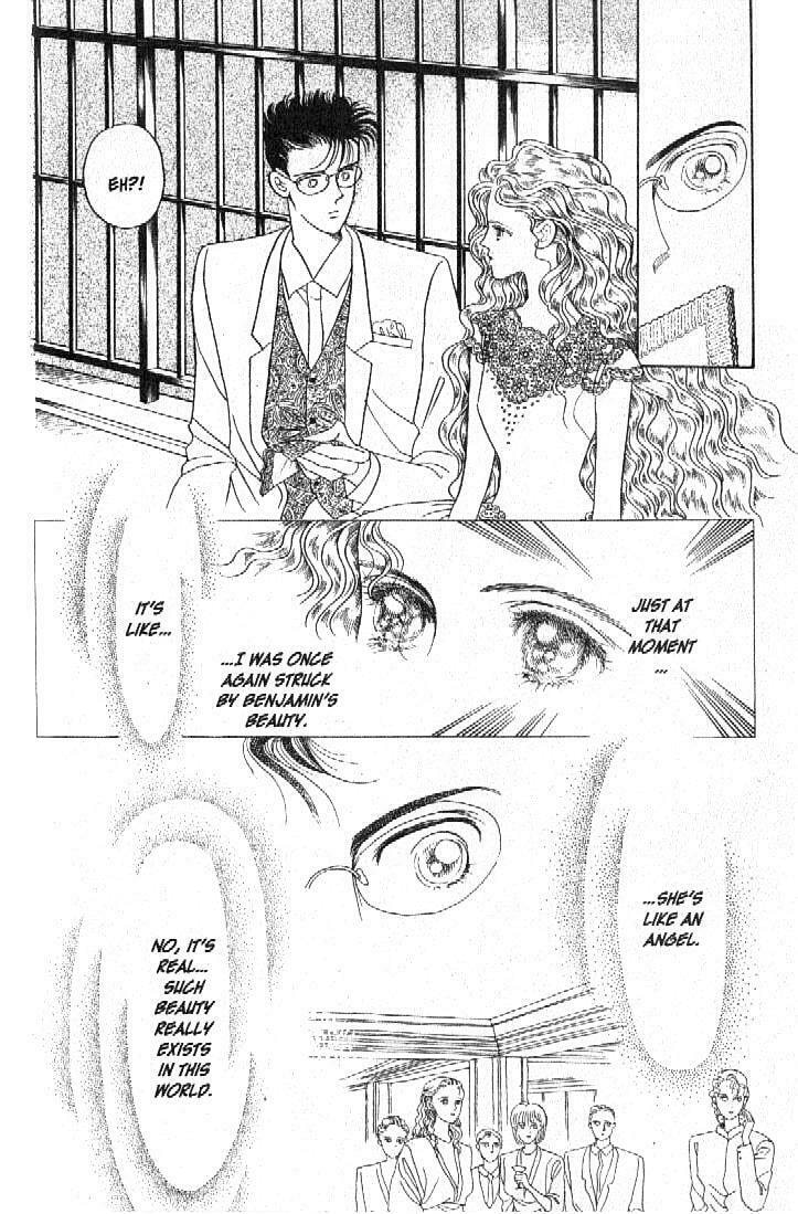 Read Moon Child chapter 15 image 17 on Lezhin