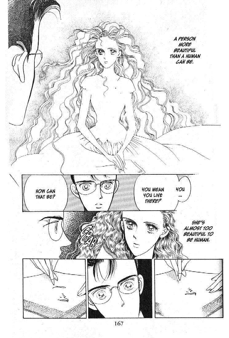 Read Moon Child chapter 15 image 18 on Lezhin