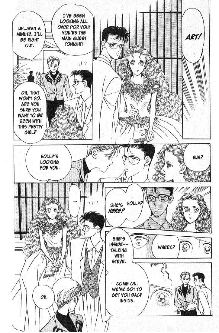 Read Moon Child chapter 15 image 19 on Lezhin