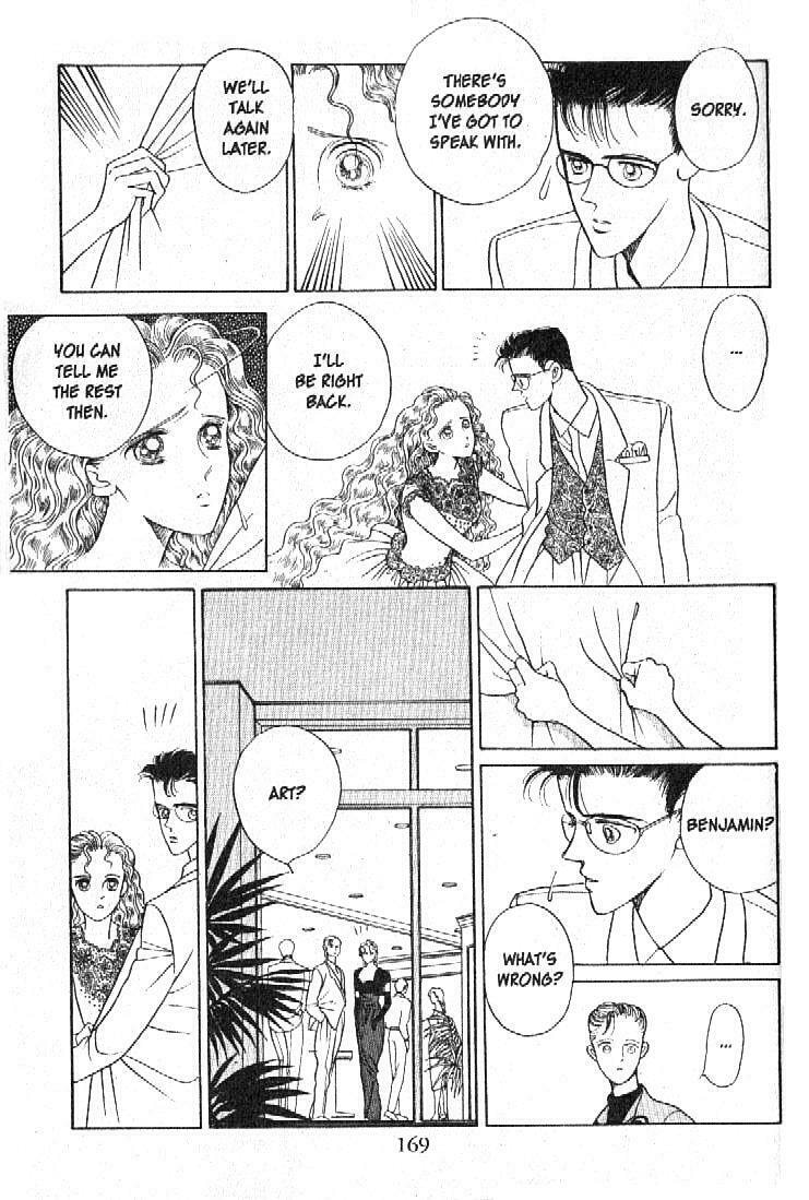 Read Moon Child chapter 15 image 20 on Lezhin