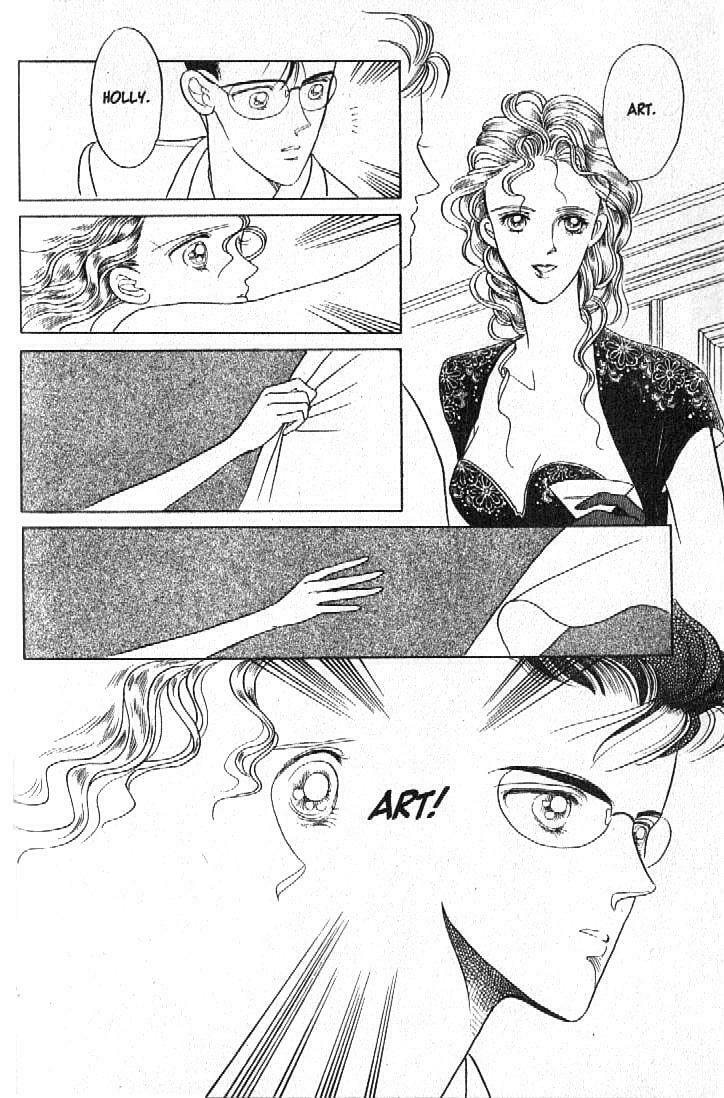 Read Moon Child chapter 15 image 21 on Lezhin