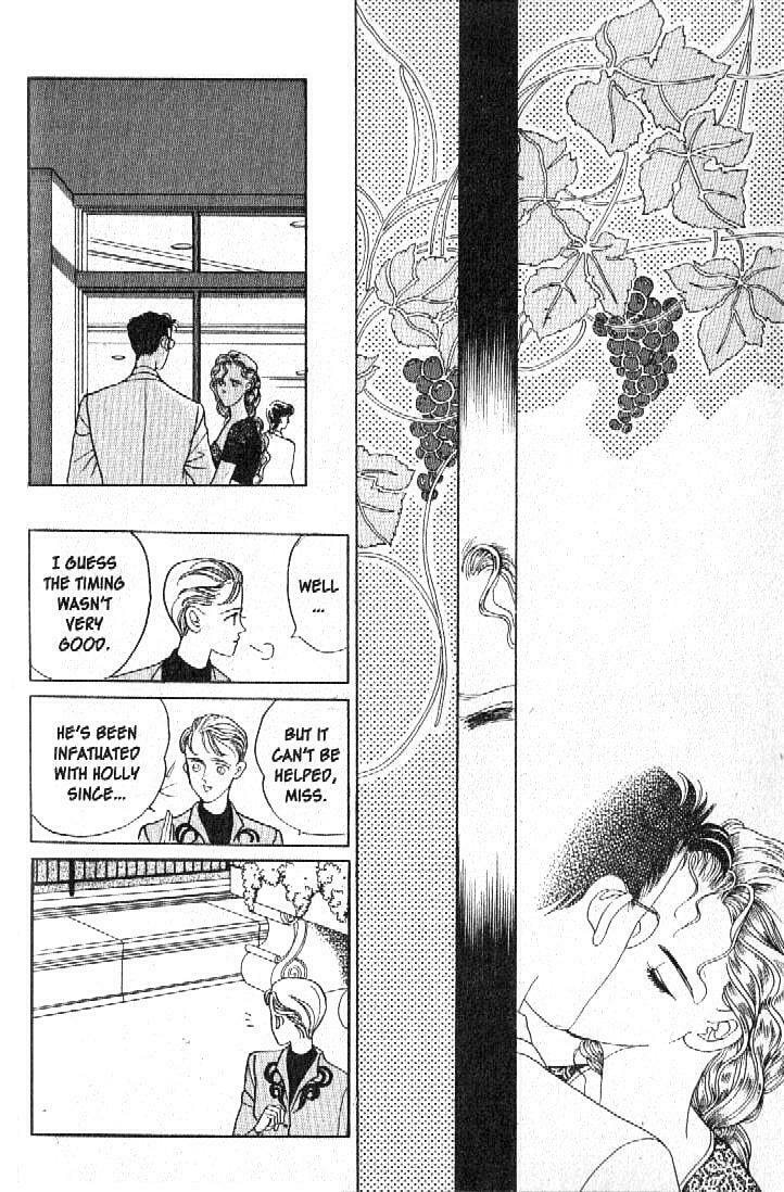 Read Moon Child chapter 15 image 23 on Lezhin