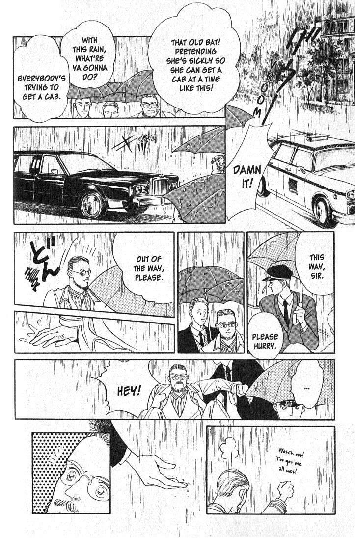 Read Moon Child chapter 15 image 27 on Lezhin