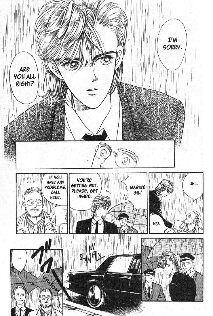 Read Moon Child chapter 15 image 28 on Lezhin