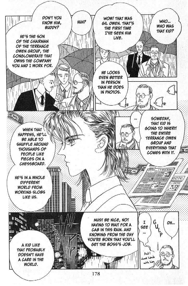Read Moon Child chapter 15 image 29 on Lezhin