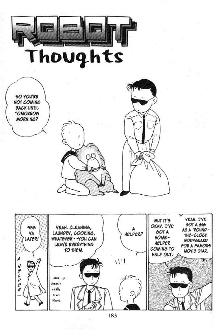 Read Moon Child chapter 15 image 34 on Lezhin