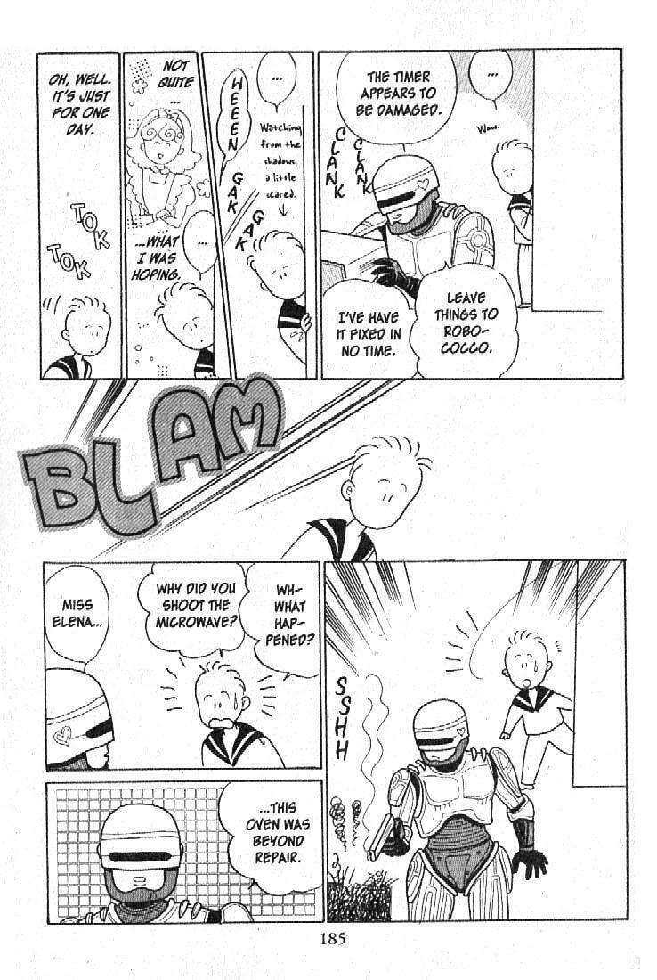Read Moon Child chapter 15 image 36 on Lezhin