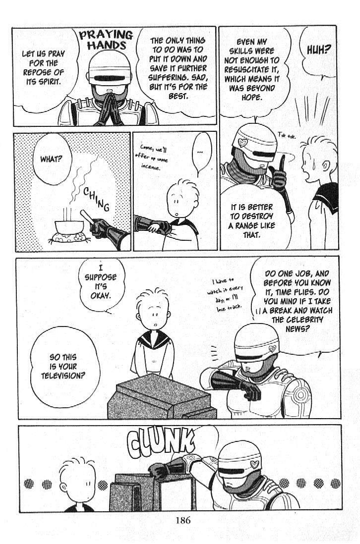 Read Moon Child chapter 15 image 37 on Lezhin