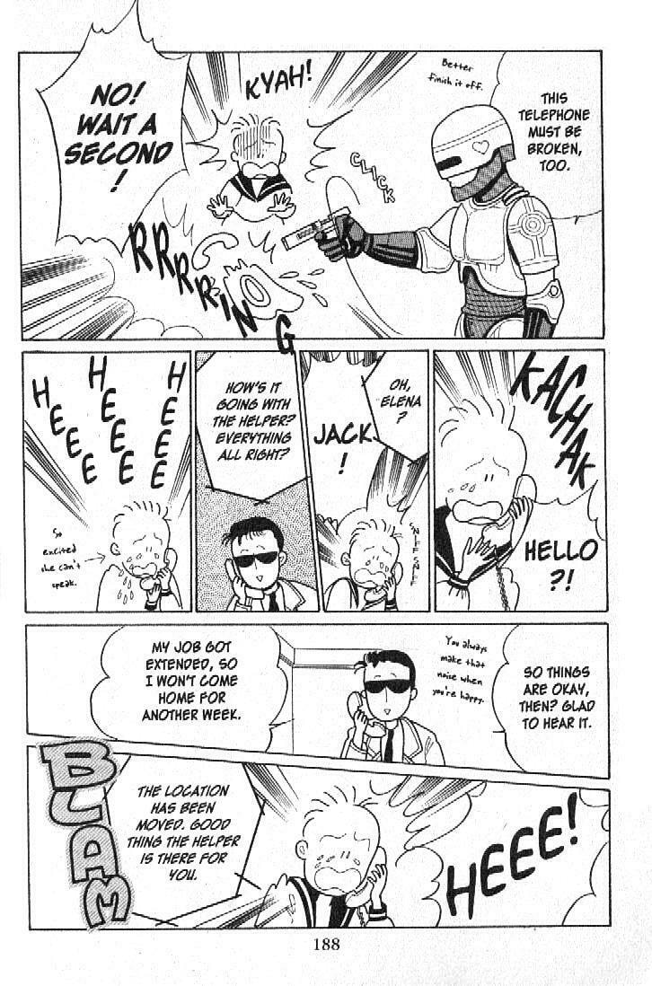 Read Moon Child chapter 15 image 39 on Lezhin