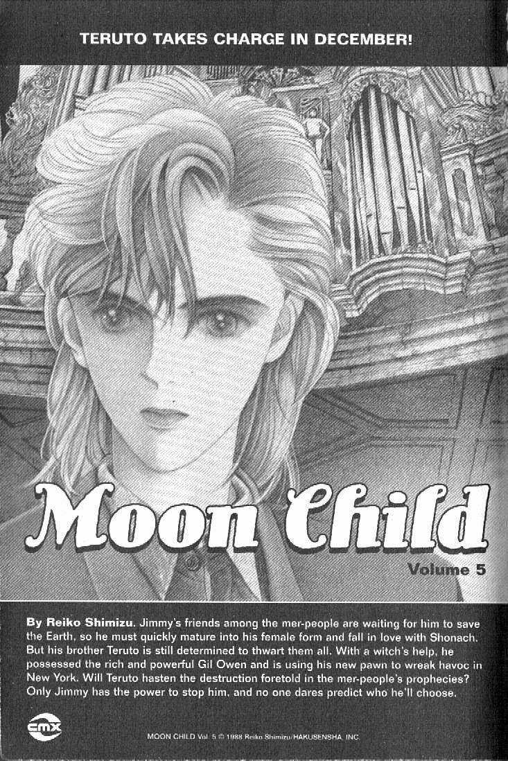 Read Moon Child chapter 15 image 42 on Lezhin