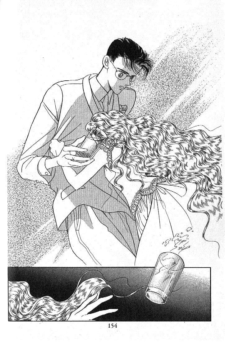 Read Moon Child chapter 15 image 5 on Lezhin