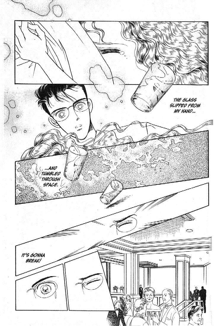 Read Moon Child chapter 15 image 6 on Lezhin