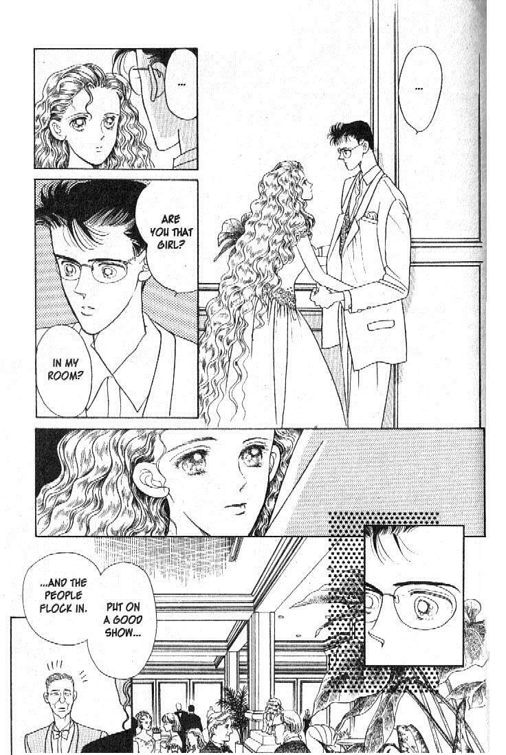 Read Moon Child chapter 15 image 8 on Lezhin