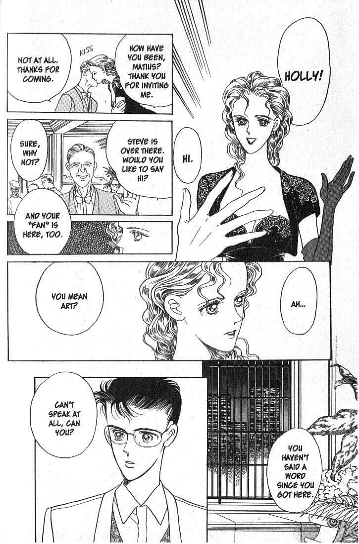 Read Moon Child chapter 15 image 9 on Lezhin