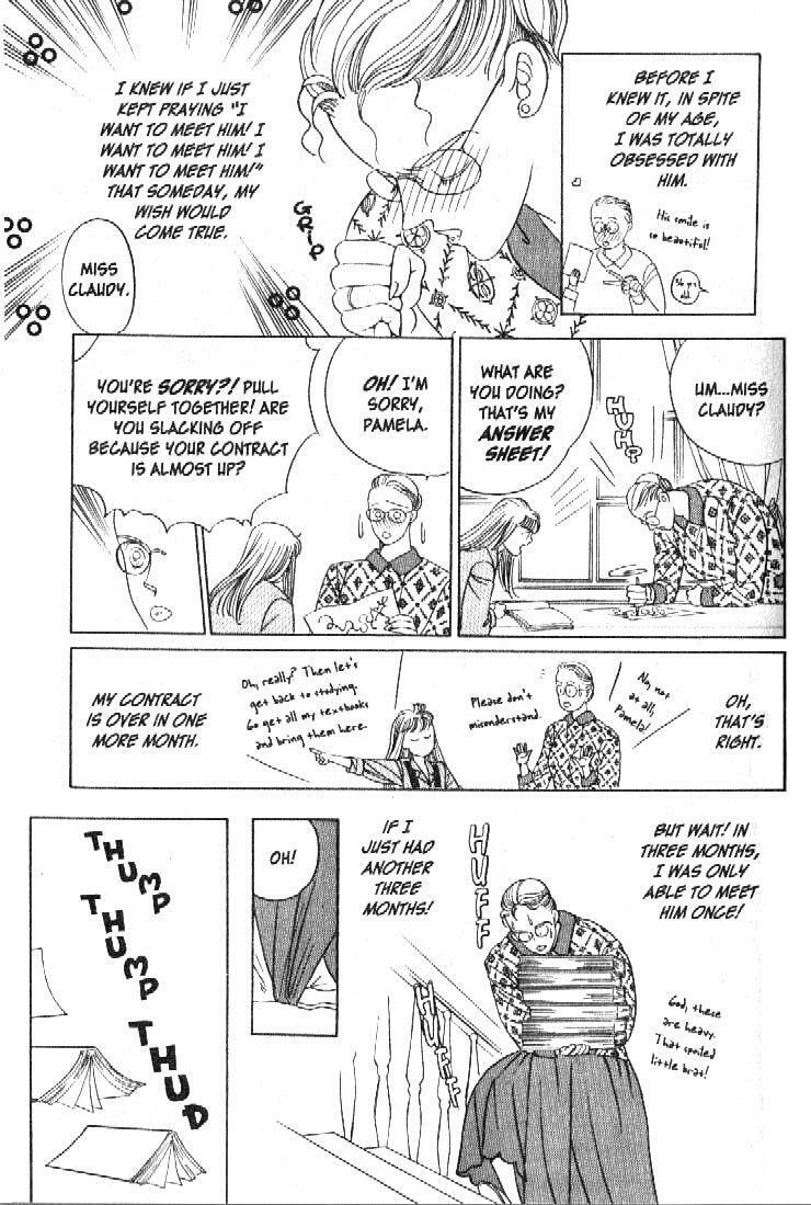 Read Moon Child chapter 16 image 10 on Lezhin