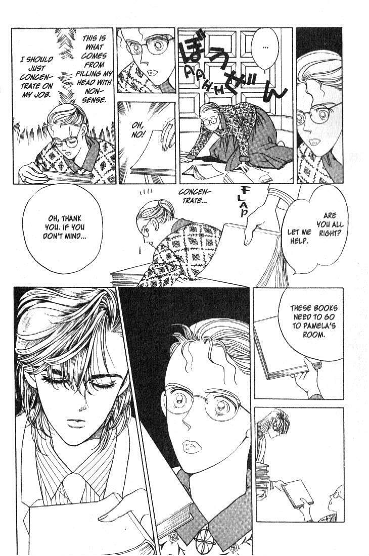 Read Moon Child chapter 16 image 11 on Lezhin