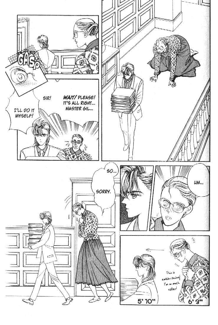 Read Moon Child chapter 16 image 12 on Lezhin