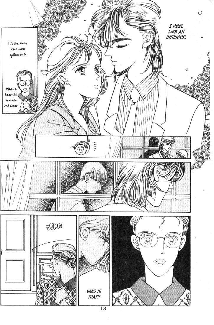 Read Moon Child chapter 16 image 15 on Lezhin