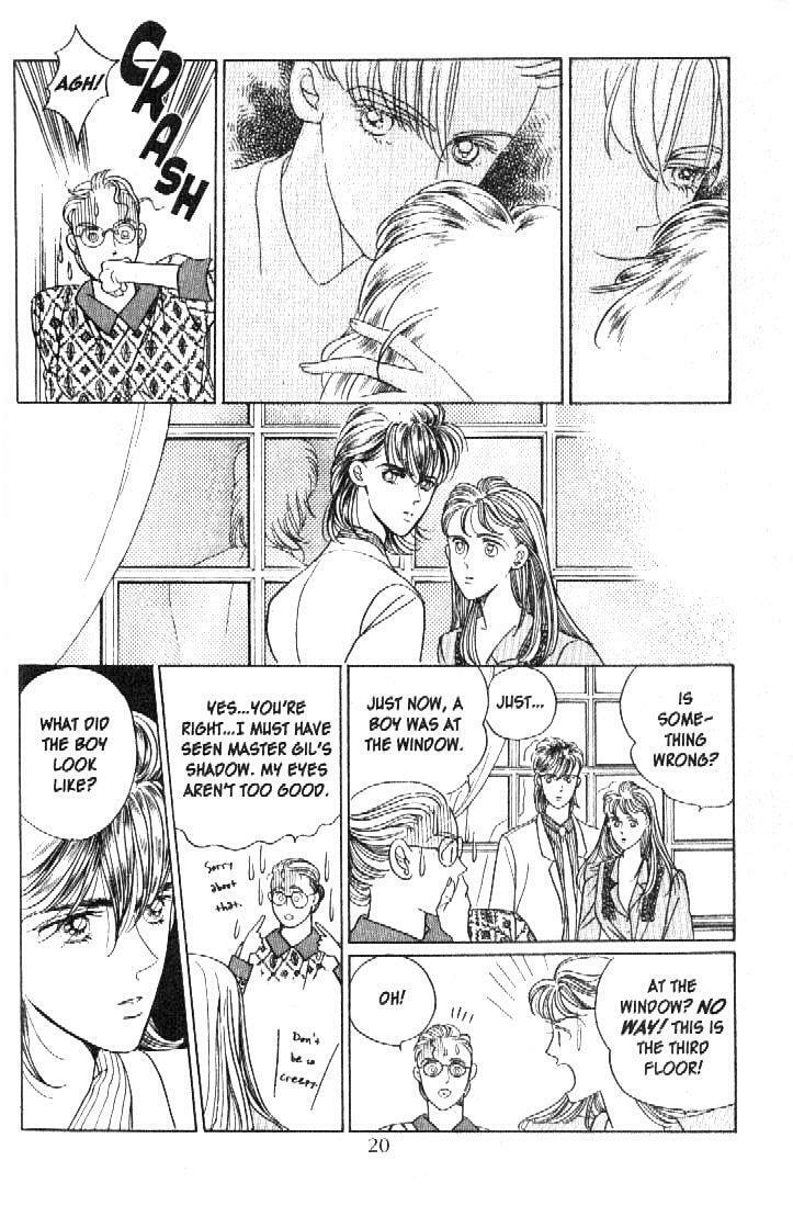 Read Moon Child chapter 16 image 17 on Lezhin