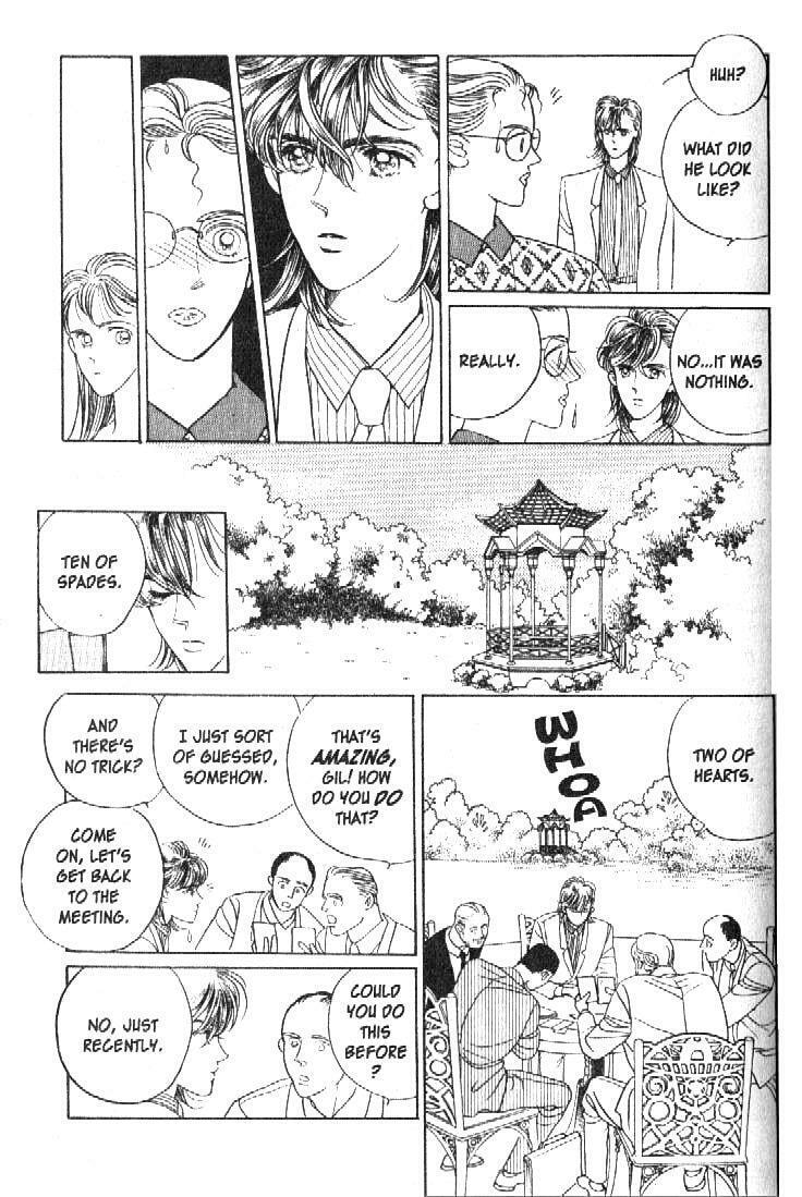 Read Moon Child chapter 16 image 18 on Lezhin