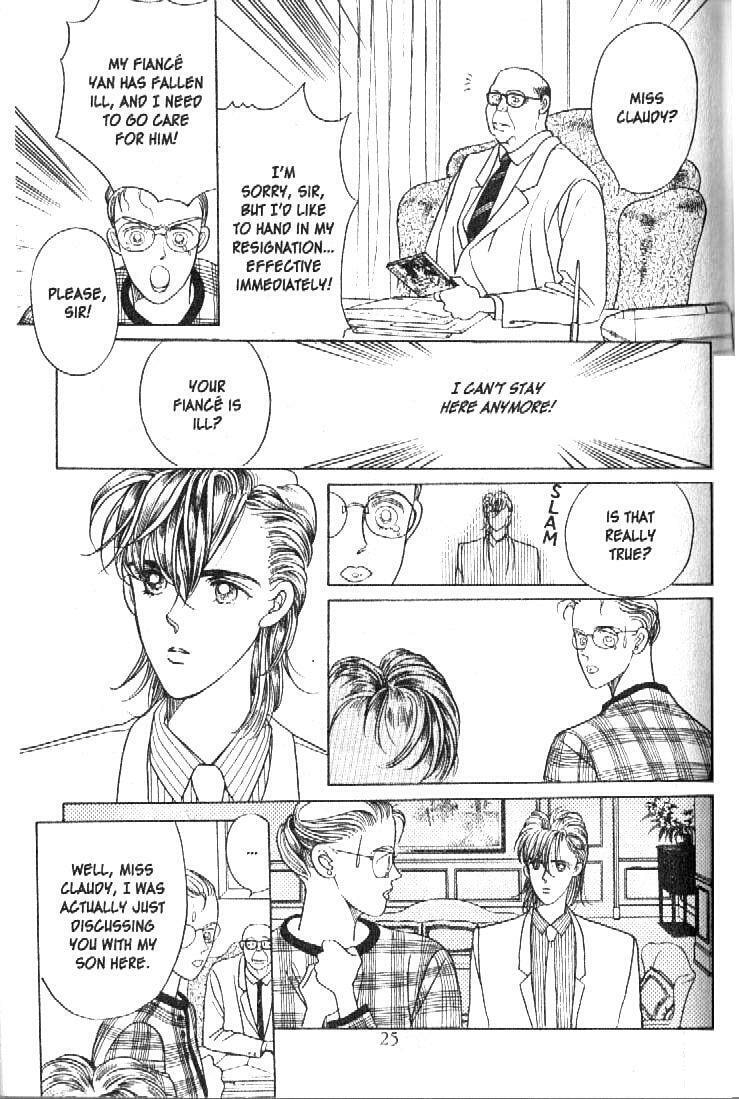 Read Moon Child chapter 16 image 22 on Lezhin