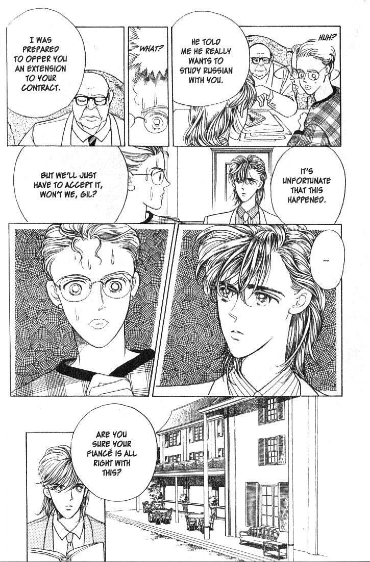 Read Moon Child chapter 16 image 23 on Lezhin