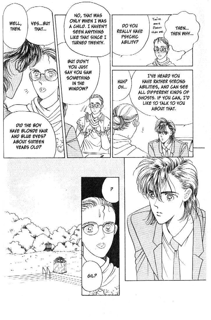 Read Moon Child chapter 16 image 25 on Lezhin