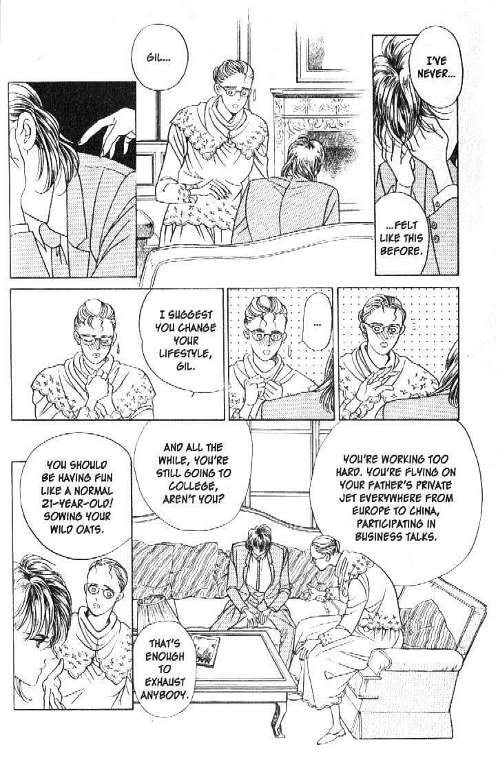 Read Moon Child chapter 16 image 27 on Lezhin