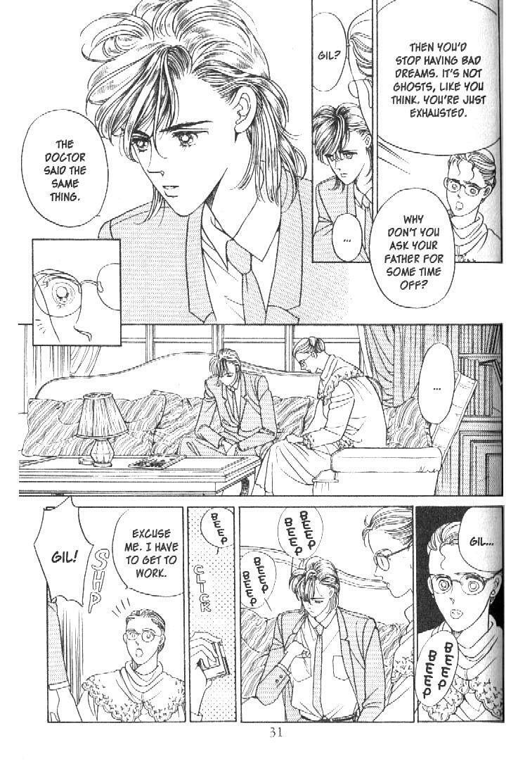 Read Moon Child chapter 16 image 28 on Lezhin