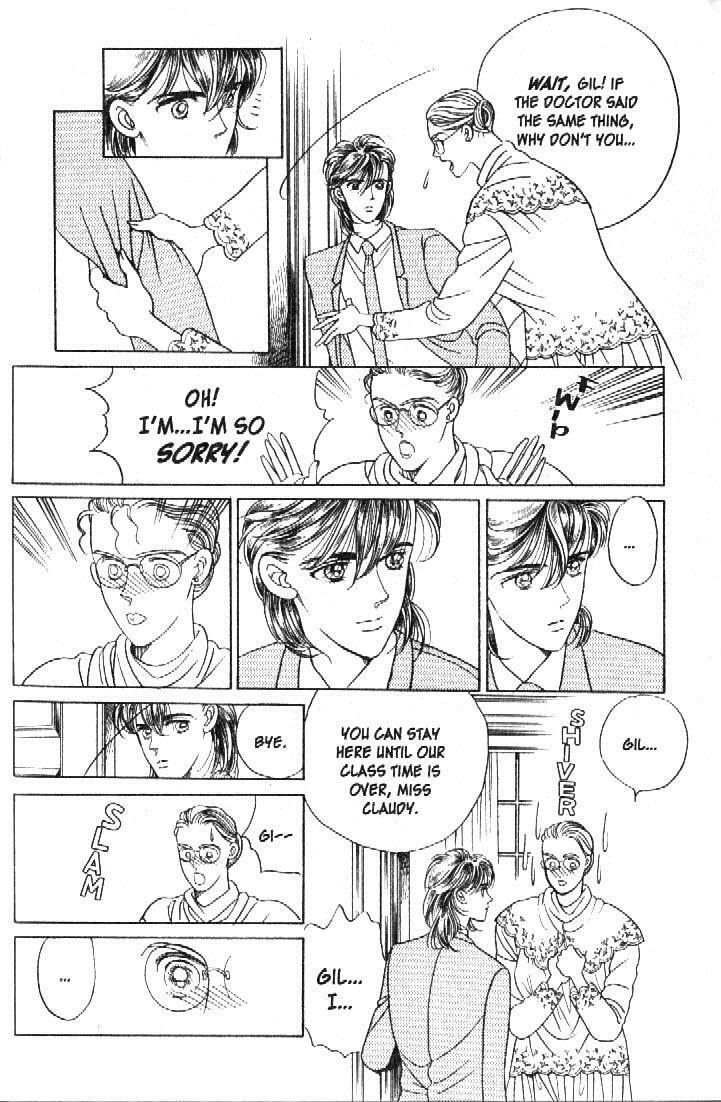 Read Moon Child chapter 16 image 29 on Lezhin