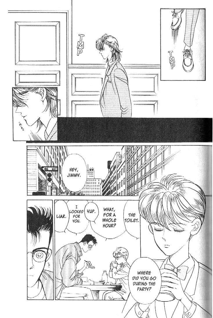 Read Moon Child chapter 16 image 30 on Lezhin