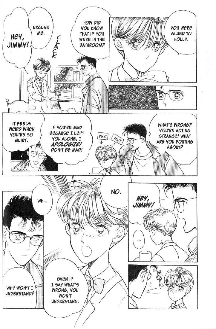Read Moon Child chapter 16 image 31 on Lezhin