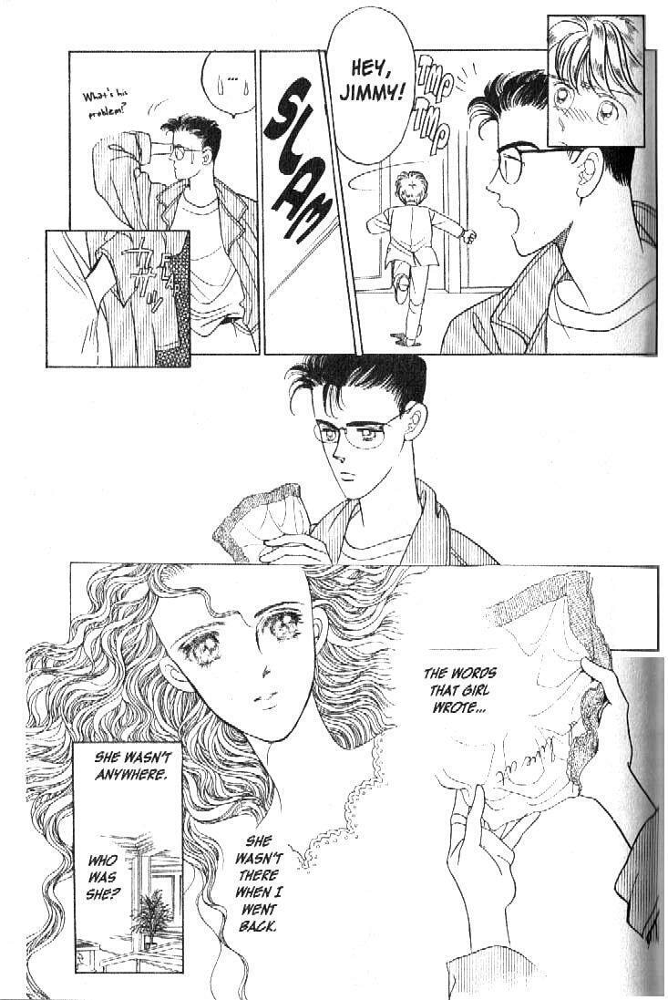 Read Moon Child chapter 16 image 32 on Lezhin