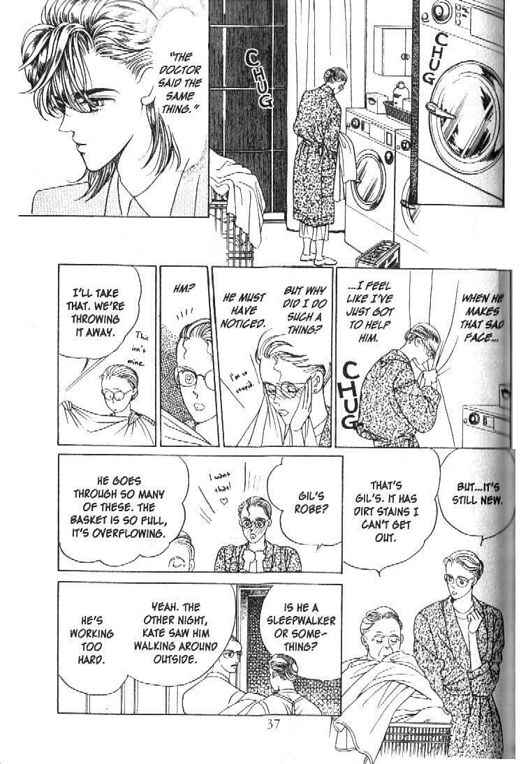 Read Moon Child chapter 16 image 34 on Lezhin