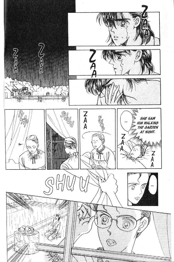Read Moon Child chapter 16 image 37 on Lezhin