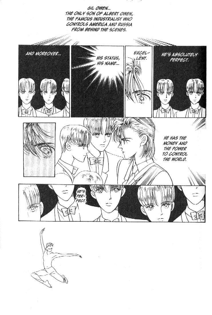 Read Moon Child chapter 16 image 4 on Lezhin