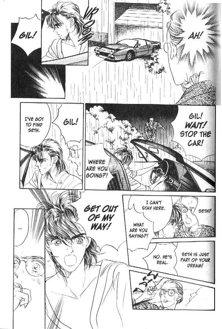 Read Moon Child chapter 16 image 42 on Lezhin