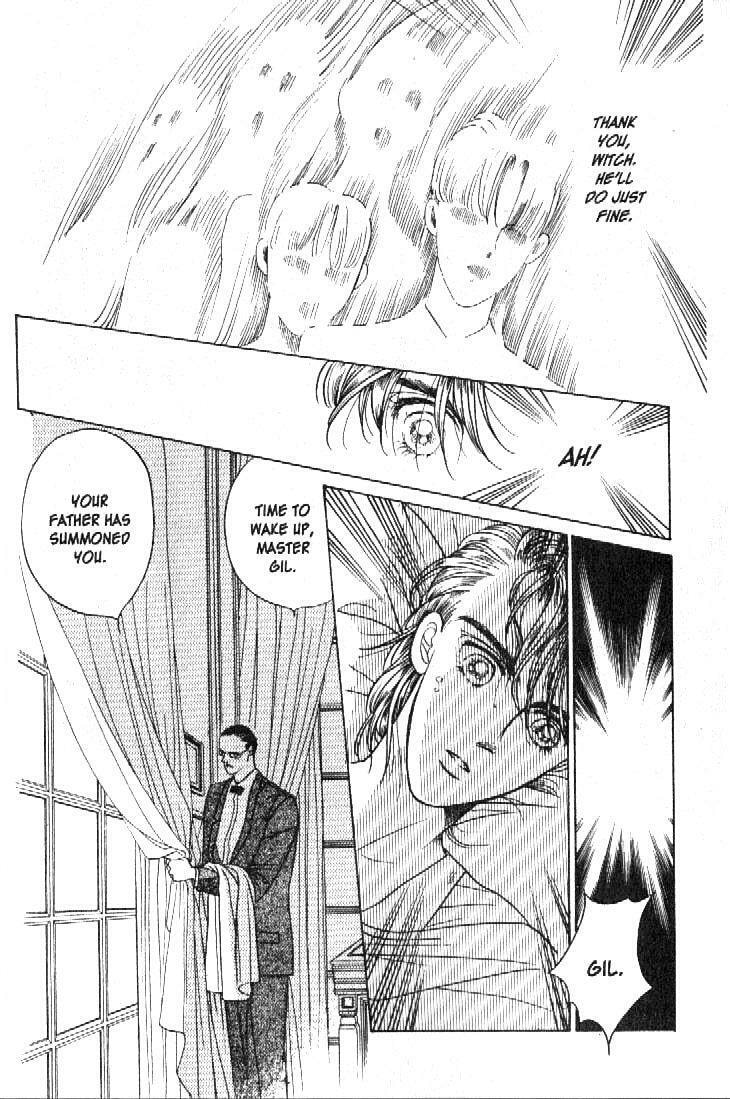 Read Moon Child chapter 16 image 5 on Lezhin