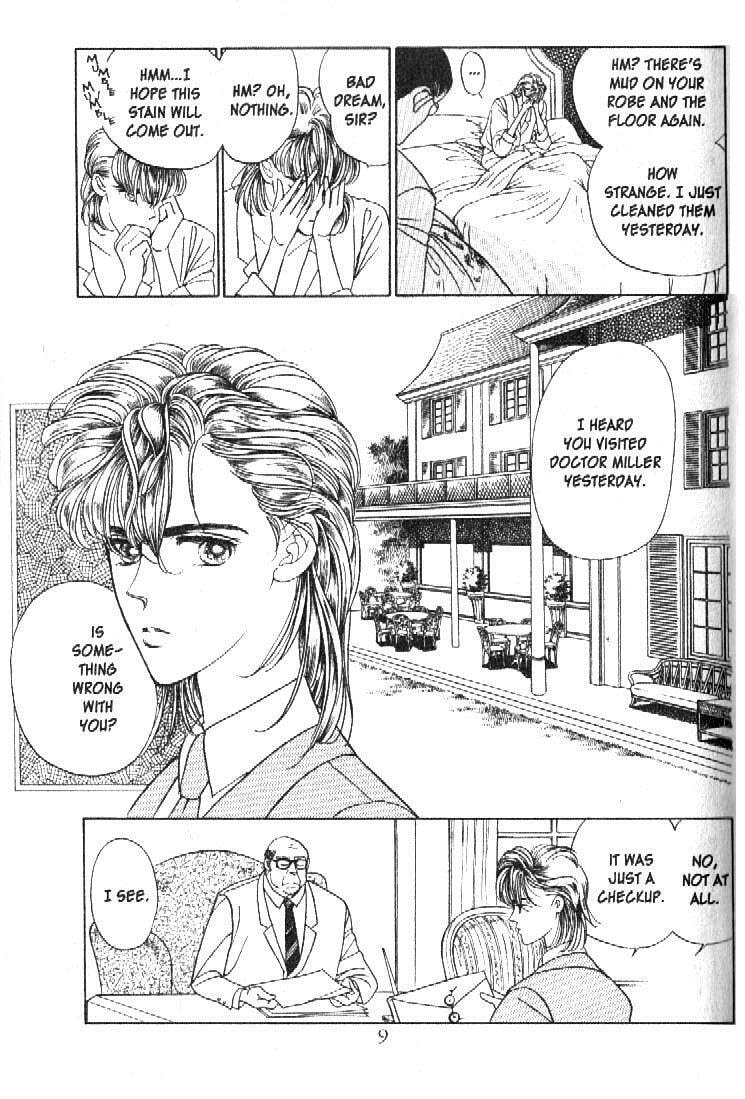 Read Moon Child chapter 16 image 6 on Lezhin