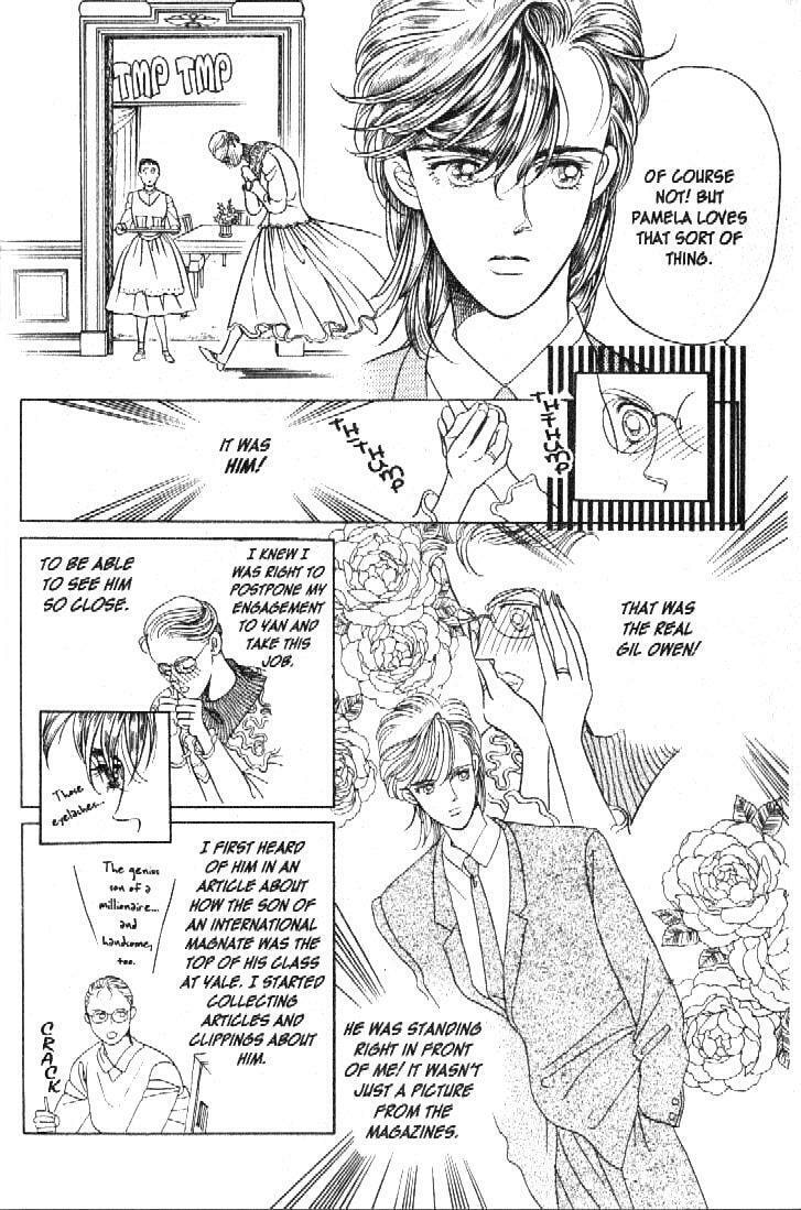 Read Moon Child chapter 16 image 9 on Lezhin