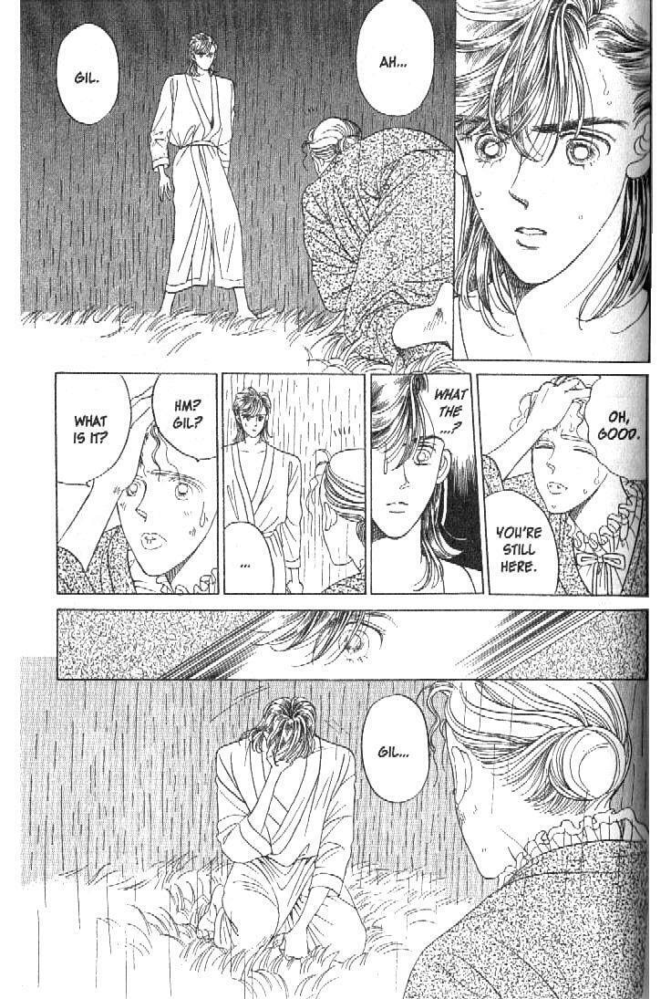 Read Moon Child chapter 17 image 10 on Lezhin