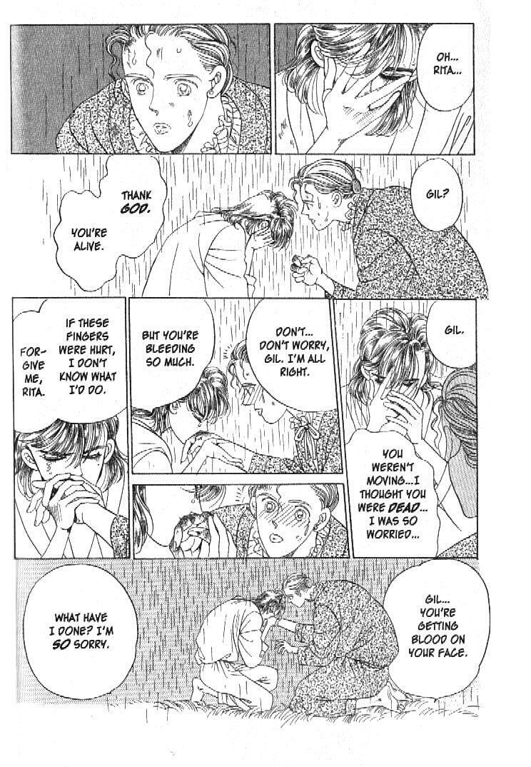 Read Moon Child chapter 17 image 11 on Lezhin