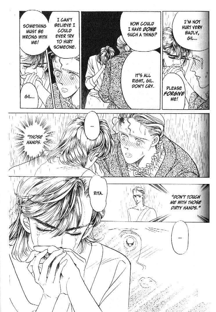 Read Moon Child chapter 17 image 12 on Lezhin