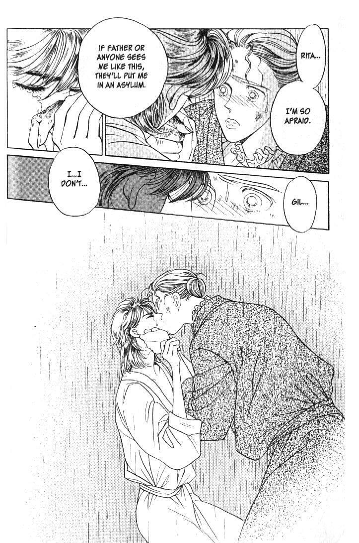 Read Moon Child chapter 17 image 13 on Lezhin