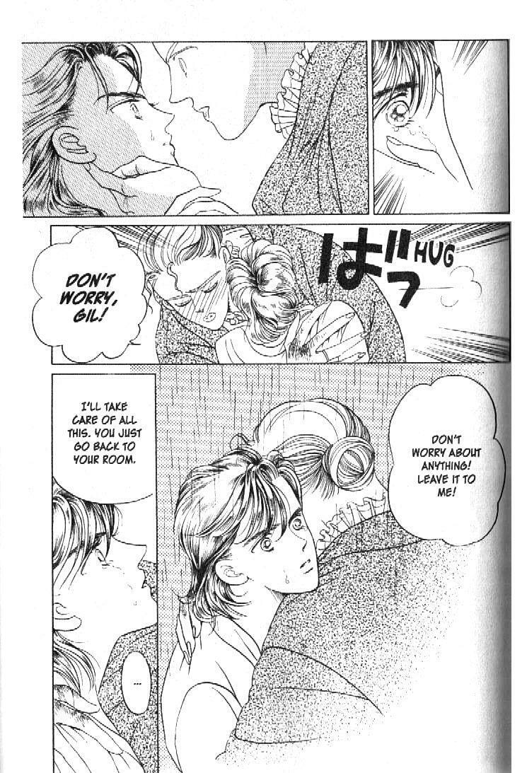 Read Moon Child chapter 17 image 14 on Lezhin