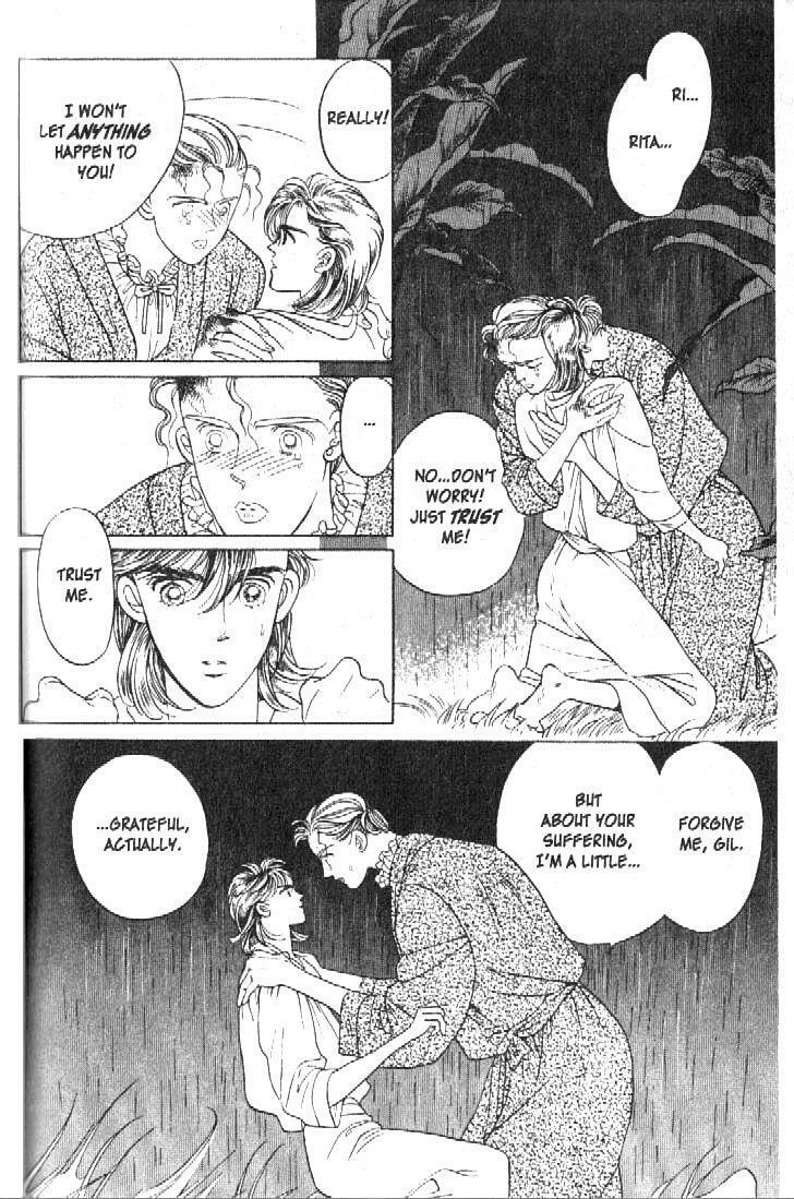 Read Moon Child chapter 17 image 15 on Lezhin