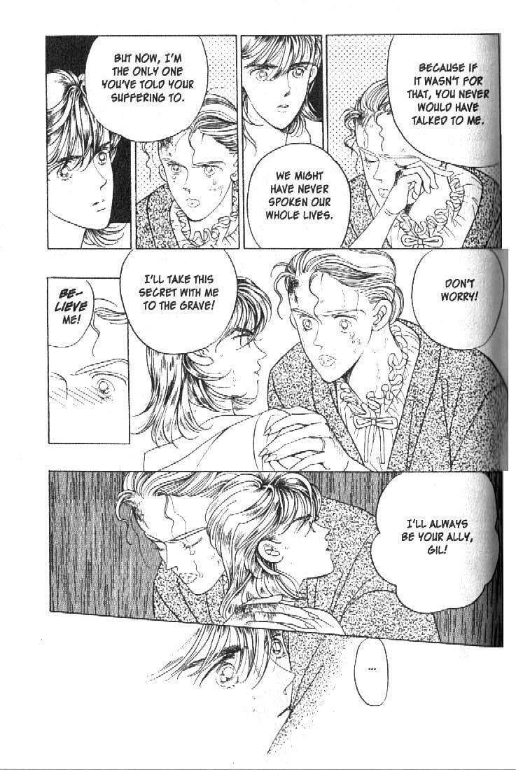 Read Moon Child chapter 17 image 16 on Lezhin