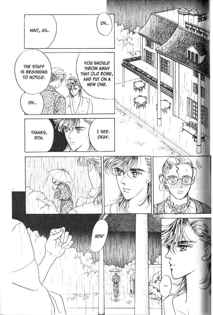 Read Moon Child chapter 17 image 18 on Lezhin