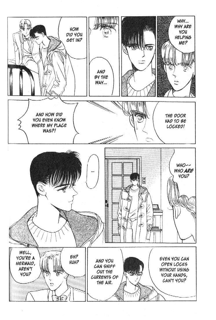 Read Moon Child chapter 17 image 27 on Lezhin