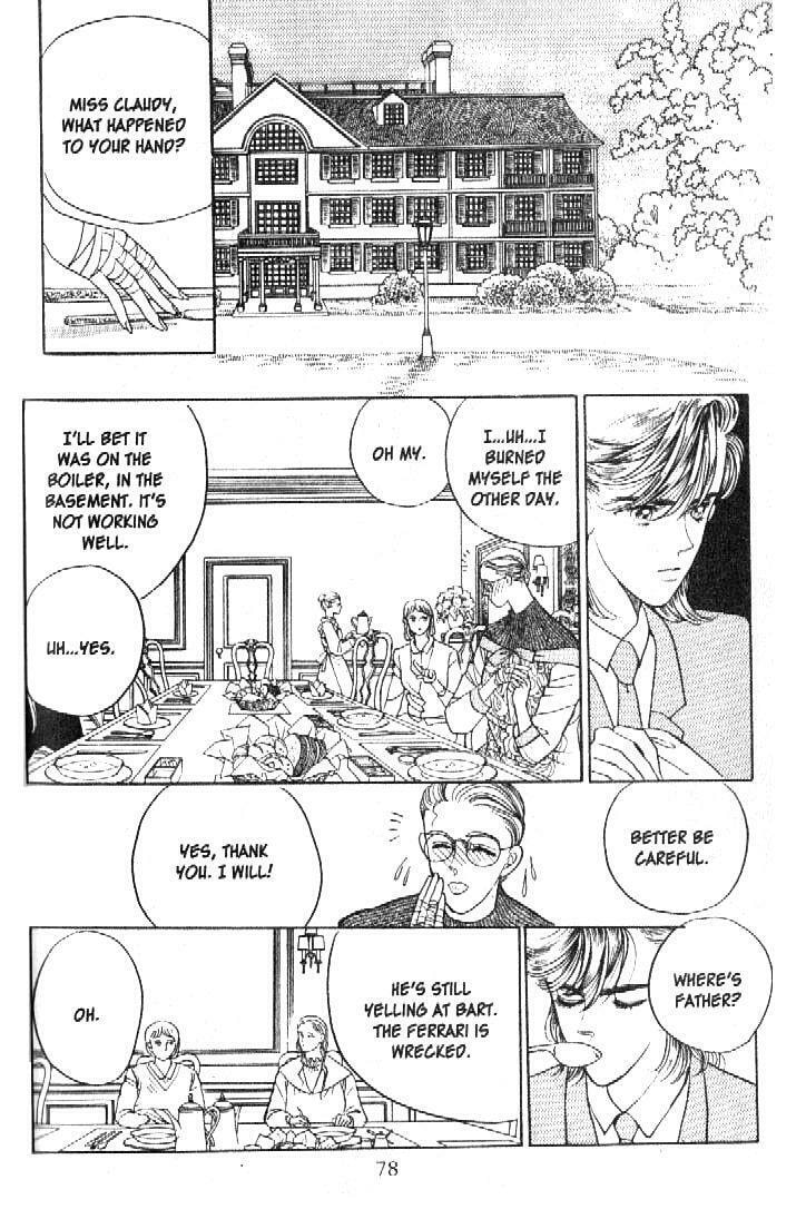 Read Moon Child chapter 17 image 29 on Lezhin